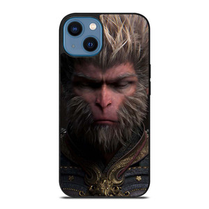 BLACK MYTH WUKONG FACE iPhone 14 Case Cover