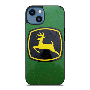 JOHN DEERE 3 iPhone 14 Case Cover