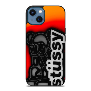 STUSSY ICON iPhone 14 Case Cover