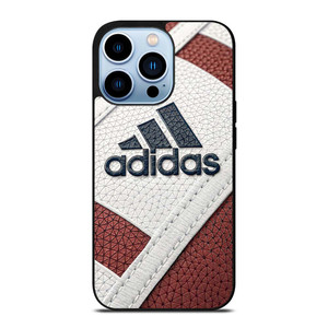 ADIDAS LOGO SHOES RED iPhone 13 Pro Max Case Cover