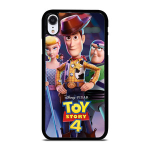 TOY STORY 4 DISNEY iPhone XR Case Cover