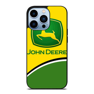 JOHN DEERE 2 iPhone 13 Pro Max Case Cover JOHN DEERE 2 iPhone 13 Pro Max Case Cover
