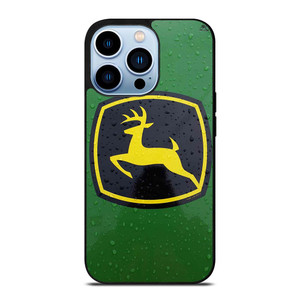 JOHN DEERE 3 iPhone 13 Pro Max Case Cover JOHN DEERE 3 iPhone 13 Pro Max Case Cover