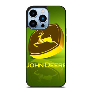 JOHN DEERE iPhone 13 Pro Max Case Cover JOHN DEERE iPhone 13 Pro Max Case Cover