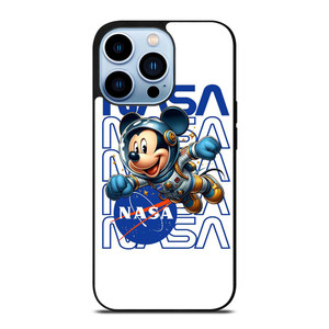 NASA MICKEY MOUSE iPhone 13 Pro Max Case Cover NASA MICKEY MOUSE iPhone 13 Pro Max Case Cover