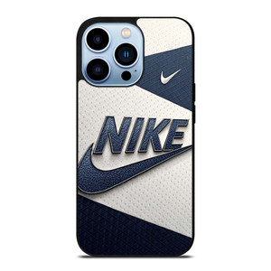 NIKE SHOES LOGO EMBLEM iPhone 13 Pro Max Case Cover