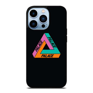 PALACE SKATEBOARD LOGO ICON iPhone 13 Pro Max Case Cover