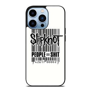 SLIPKNOT TATTOO PEOPLE SHIT iPhone 13 Pro Max Case Cover