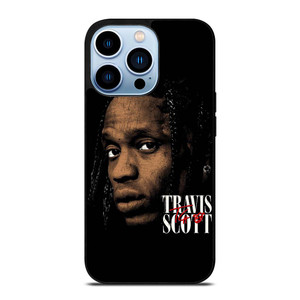 TRAFIS SCOTT FACE SIGNATURE iPhone 13 Pro Max Case Cover TRAFIS SCOTT FACE SIGNATURE iPhone 13 Pro Max Case Cover