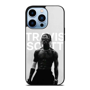 TRAFIS SCOTT RAPPER iPhone 13 Pro Max Case Cover TRAFIS SCOTT RAPPER iPhone 13 Pro Max Case Cover