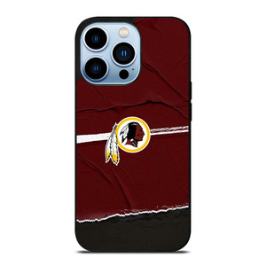 WASHINGTON REDSKINS LOGO ICON iPhone 13 Pro Max Case Cover WASHINGTON REDSKINS LOGO ICON iPhone 13 Pro Max Case Cover