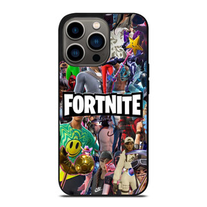BATTLE ROYAL GAME FORTNITE iPhone 13 Pro Case Cover BATTLE ROYAL GAME FORTNITE iPhone 13 Pro Case Cover