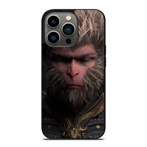BLACK MYTH WUKONG FACE iPhone 13 Pro Case Cover