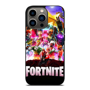 FORTNITE BATTLE ROYAL GAME iPhone 13 Pro Case Cover FORTNITE BATTLE ROYAL GAME iPhone 13 Pro Case Cover