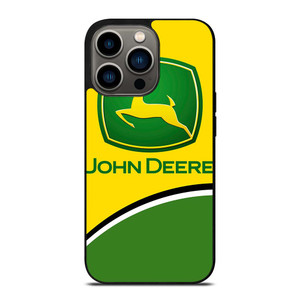 JOHN DEERE 2 iPhone 13 Pro Case Cover JOHN DEERE 2 iPhone 13 Pro Case Cover