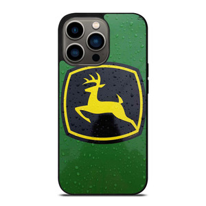 JOHN DEERE 3 iPhone 13 Pro Case Cover