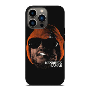 KENDRICK LAMAR FACE iPhone 13 Pro Case Cover KENDRICK LAMAR FACE iPhone 13 Pro Case Cover