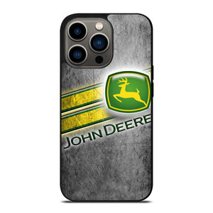 LOGO JOHN DEERE iPhone 13 Pro Case Cover
