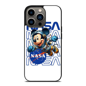 NASA MICKEY MOUSE iPhone 13 Pro Case Cover NASA MICKEY MOUSE iPhone 13 Pro Case Cover
