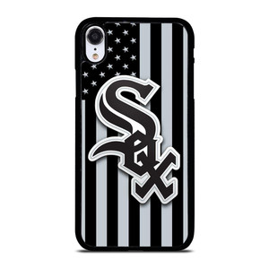 CHICAGO WHITE SOX ICON iPhone XR Case Cover