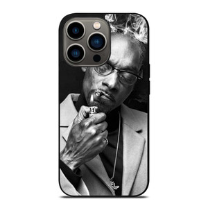 SNOOP DOGG WEED SMOKING iPhone 13 Pro Case Cover SNOOP DOGG WEED SMOKING iPhone 13 Pro Case Cover