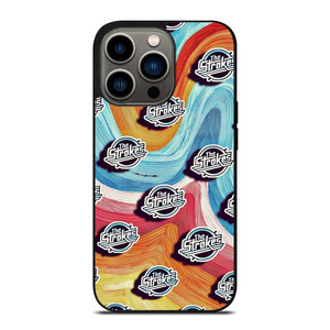THE STROKES BAND LOGOS iPhone 13 Pro Case Cover