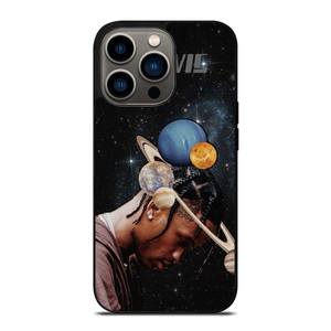 TRAFIS SCOTT RAPPER PLANET iPhone 13 Pro Case Cover TRAFIS SCOTT RAPPER PLANET iPhone 13 Pro Case Cover