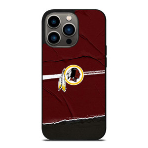 WASHINGTON REDSKINS LOGO ICON iPhone 13 Pro Case Cover WASHINGTON REDSKINS LOGO ICON iPhone 13 Pro Case Cover