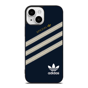 ADIDAS SHOES STRIPE LOGO SPEZIAL iPhone 13 Mini Case Cover