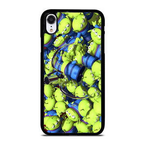 DISNEY TOY STORY ALIEN iPhone XR Case Cover DISNEY TOY STORY ALIEN iPhone XR Case Cover