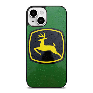 JOHN DEERE 3 iPhone 13 Mini Case Cover JOHN DEERE 3 iPhone 13 Mini Case Cover