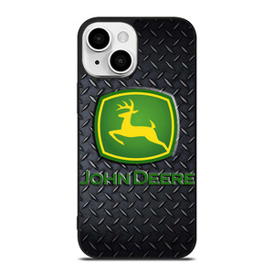 JOHN DEERE 4 iPhone 13 Mini Case Cover