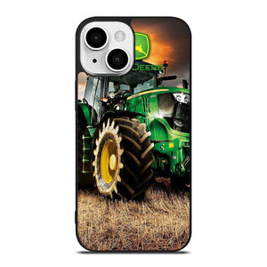 JOHN DEERE TRACTOR 2 iPhone 13 Mini Case Cover