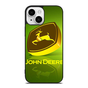 JOHN DEERE iPhone 13 Mini Case Cover