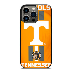 TENNESSEE VOLUNTEERS VOLS FLAG LOGO iPhone 13 Pro Case Cover