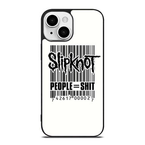 SLIPKNOT TATTOO PEOPLE SHIT iPhone 13 Mini Case Cover