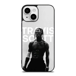 TRAFIS SCOTT RAPPER iPhone 13 Mini Case Cover