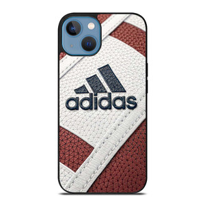 ADIDAS LOGO SHOES RED iPhone 13 Case Cover