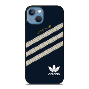 ADIDAS SHOES STRIPE LOGO SPEZIAL iPhone 13 Case Cover