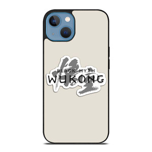 BLACK MYTH WUKONG GAMES LOGO iPhone 13 Case Cover