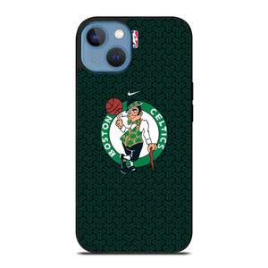 BOSTON CELTICS LOGO NBA iPhone 13 Case Cover