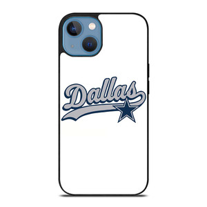 DALLAS COWBOYS FOOTBALL TEAM LOGO iPhone 13 Case Cover