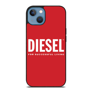 DIESEL FOR SUCCESSFUL LIVING iPhone 13 Case Cover