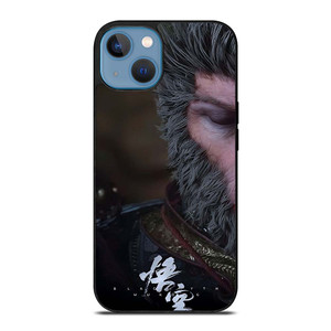 GAMES BLACK MYTH WUKONG iPhone 13 Case Cover