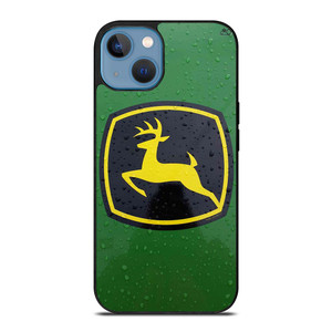 JOHN DEERE 3 iPhone 13 Case Cover