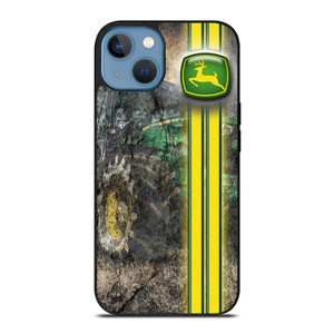 JOHN DEERE 5 iPhone 13 Case Cover