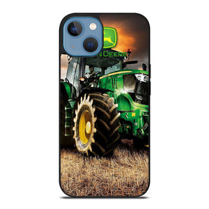 JOHN DEERE TRACTOR 2 iPhone 13 Case Cover