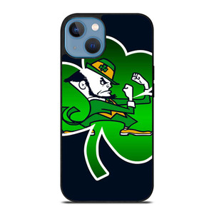 NOTRE DAME FIGHTING IRISH ICON LOGO iPhone 13 Case Cover