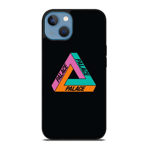 PALACE SKATEBOARD LOGO ICON iPhone 13 Case Cover