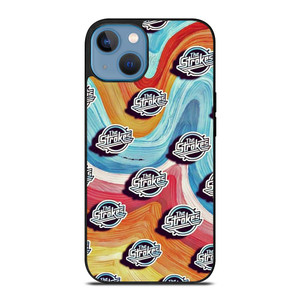 THE STROKES BAND LOGOS iPhone 13 Case Cover